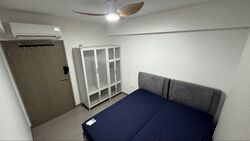 Blk 324A Parc Flora @ Tengah (Tengah), HDB 4 Rooms #588273911